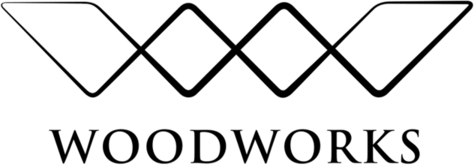 Logo Woodworks